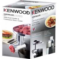 Kenwood at340